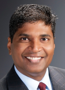 David Dasari