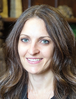 Stephanie Loosvelt