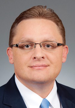 Chad Maze