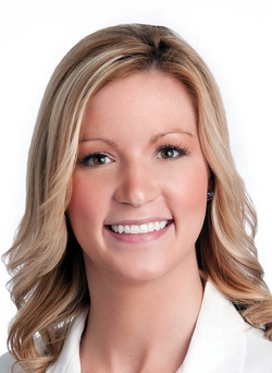 Ashley McDowell
