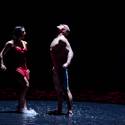 ‘Le Reve — The Dream’ Couple