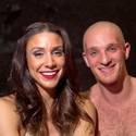 ‘Le Reve — The Dream’ Couple