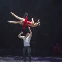 ‘Le Reve — The Dream’ Couple