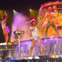 ‘Le Reve — The Dream’ Couple