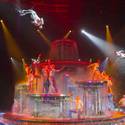 ‘Le Reve — The Dream’ Couple