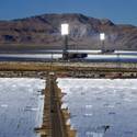 Ivanpah Solar Electric Generating System Grand Opening