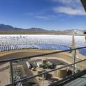 Ivanpah Solar Electric Generating System Grand Opening