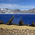 Ivanpah Solar Electric Generating System Grand Opening