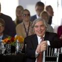 Ivanpah Solar Electric Generating System Grand Opening
