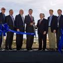 Ivanpah Solar Electric Generating System Grand Opening