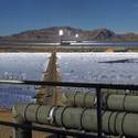 Ivanpah Solar Electric Generating System Grand Opening