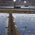 Ivanpah Solar Electric Generating System Grand Opening