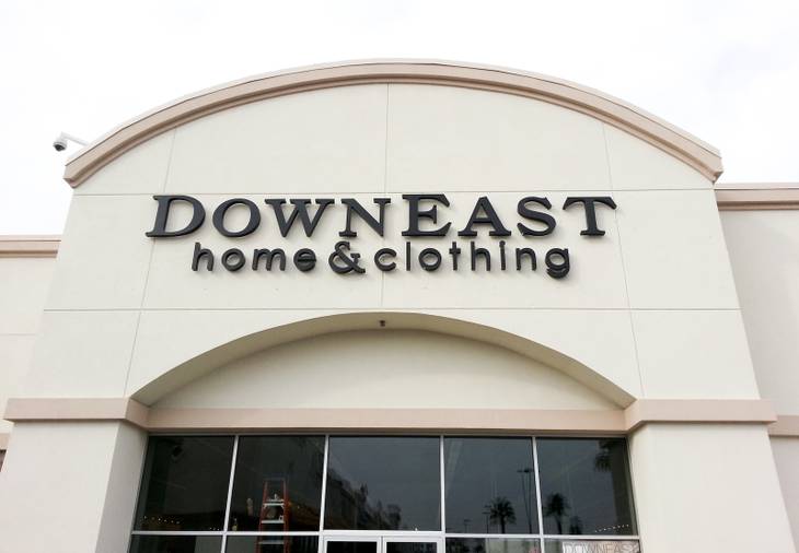 Down East Home & Clothing