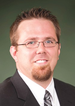 Jeremiah Gerety