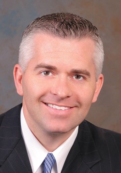 Ray Jones