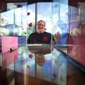 Dan Riggs and Trop-Aquarium
