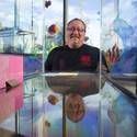 Dan Riggs and Trop-Aquarium