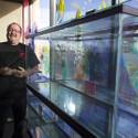 Dan Riggs and Trop-Aquarium