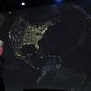  In this Wednesday, May 15, 2013, photo, Larry Page, Google's co-founder and chief executive, speaks during the keynote presentation at Google I/O 2013 in San Francisco. Google is planning to offer high-speed Internet service in 34 more cities scattered across eight states in an ambitious expansion aimed at providing formidable competition to cable and telecommunication providers.