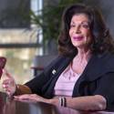 Shelley Berkley: CEO of Touro U