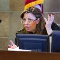 Machete Attack Trial 2