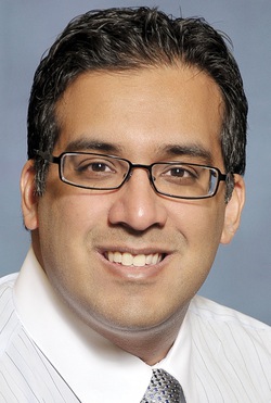 Dr. Samir Bangalore