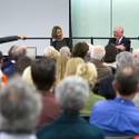 Discussion on Jay Sarno at UNLV