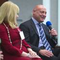 Discussion on Jay Sarno at UNLV