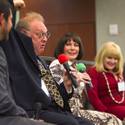 Discussion on Jay Sarno at UNLV