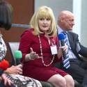 Discussion on Jay Sarno at UNLV