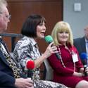 Discussion on Jay Sarno at UNLV