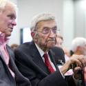 Discussion on Jay Sarno at UNLV
