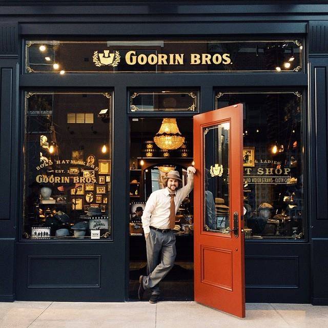 Goorin Bros. Hat Shop