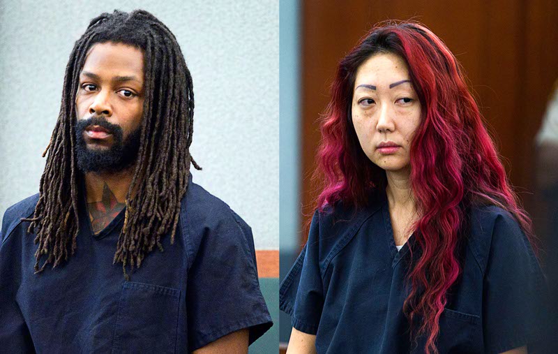 Clark County District Judge David Barker today set a new trial date for Gloria Lee and Kirk Bills, who are accused of setting the Prince and Princess Pet Boutique ablaze on …