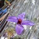Glass artist Craig Reeves