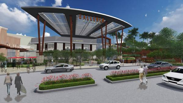 New restaurants coming to Galleria at Sunset mall in $24 million