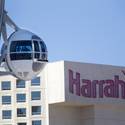 High Roller Observation Wheel Opens to Public