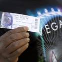 High Roller Observation Wheel Opens to Public