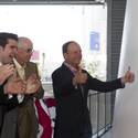 High Roller Observation Wheel Opens to Public