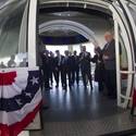 High Roller Observation Wheel Opens to Public