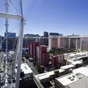 High Roller Observation Wheel Opens to Public