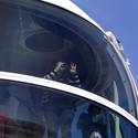 High Roller Observation Wheel Opens to Public
