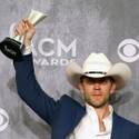 2014 ACM Awards Photo Room