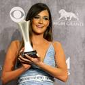 2014 ACM Awards: Photo Room