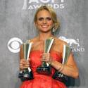 2014 ACM Awards: Photo Room