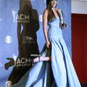 Country Music Stars Pose in the ACMA Photo Room