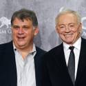 Country Music Stars Pose in the ACMA Photo Room