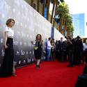 Stars Arrive for the ACMA Show
