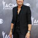 Stars Arrive for the ACMA Show
