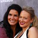 Stars Arrive for the ACMA Show